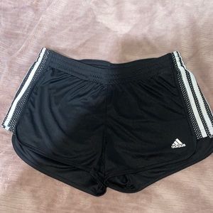 Adidas athletic shorts